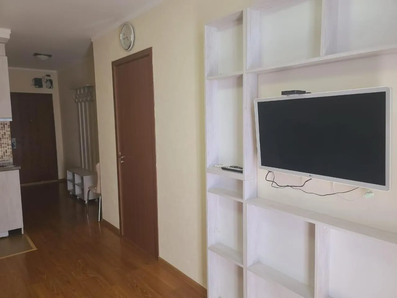 Orbi Residens With One Separate Bedroom Batumi Lejlighed