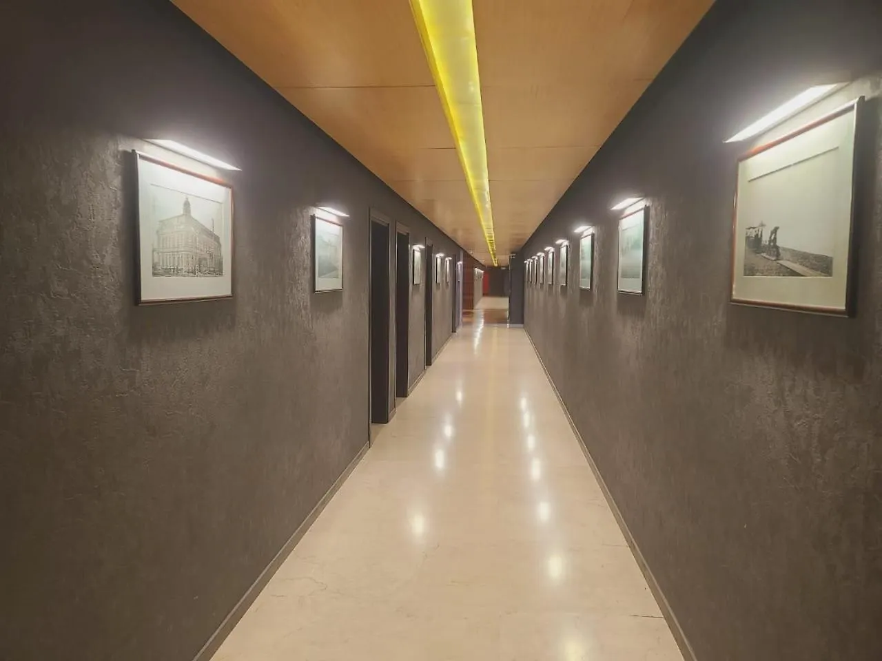 Orbi Residens With One Separate Bedroom Batumi