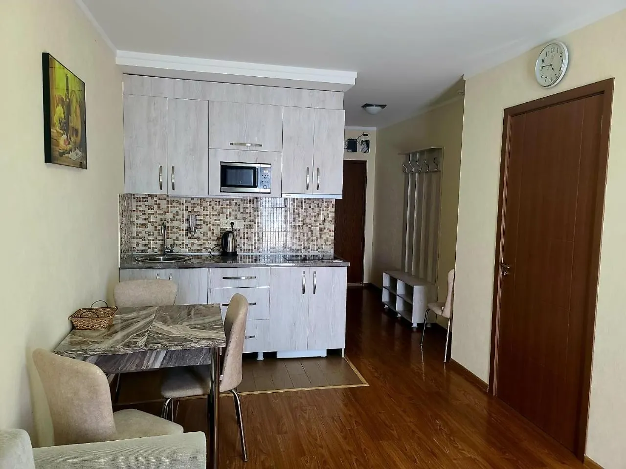 Orbi Residens With One Separate Bedroom Batumi